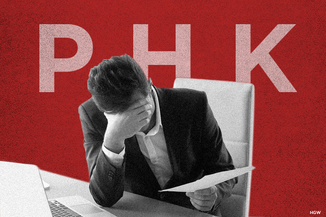 Riau Masuk 3 Besar Kasus PHK Terbanyak di Indonesia, Ini Datanya