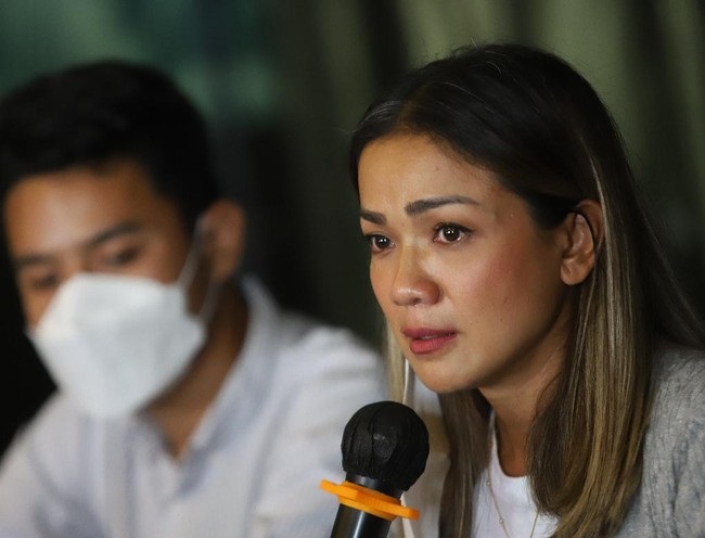 Polisi Dalami Bisnis Frozen Food ART Tersangka Mafia Tanah Nirina Zubir