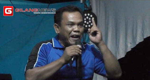 Tak Ada Uang, Loyalis Firdaus - Ayat Lakukan Ini