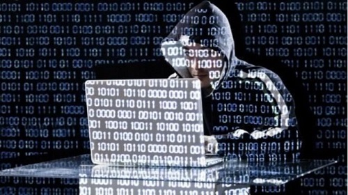 Serangan siber di situs KPU, akankah mempengaruhi penghitungan suara?