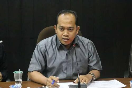 Ketua DPRD Pekanbaru Tekankan Kualitas Program Makan Bergizi Gratis untuk Anak Sekolah