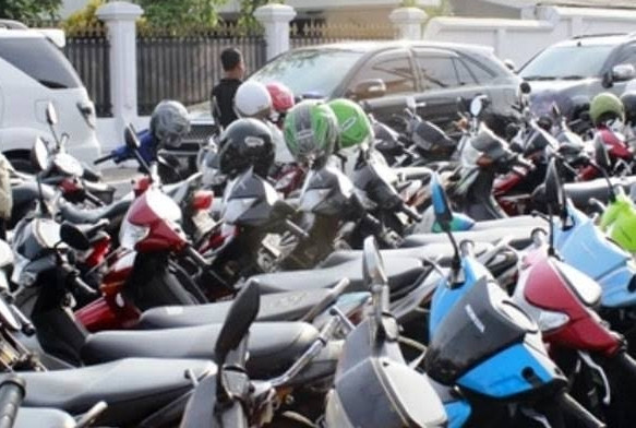 Dokumen Sayembara Perparkiran Kembali Disiapkan, Sempat Putus Kerjasama