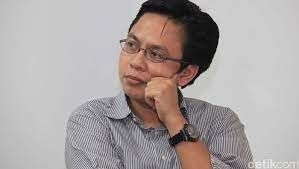 Jokowi Diminta Lebih Tegas Tolak Perpanjangan Masa Jabat Presiden