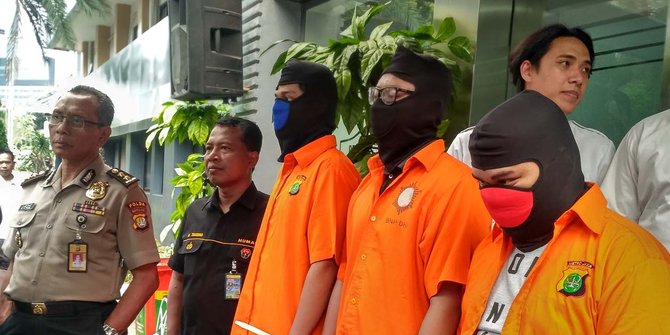 Gandeng PPATK, Polri telusuri aliran dana hacker Surabaya Black Hat