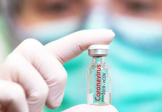 20.000 Dosis Vaksin Covid-19 dari 4,8 Juta Dosis yang Dibutuhkan Tiba di Riau Hari Ini