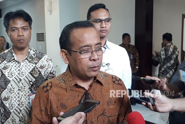 Mensesneg Bantah Jadi Ketua Tim Seleksi Cawapres Jokowi