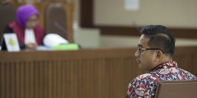 Raden Brotoseno Dipecat Tak Hormat, Kompolnas: Sesuai Rasa Keadilan Masyarakat