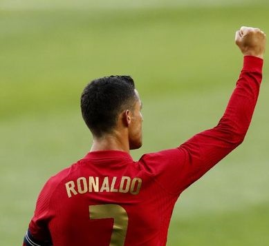 7 Bintang Tua di Euro 2020