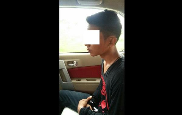 Pasangan Remaja Pacaran di Inhu Nekat Berhubungan Intim, Orantua Perempuan Lapor Polisi