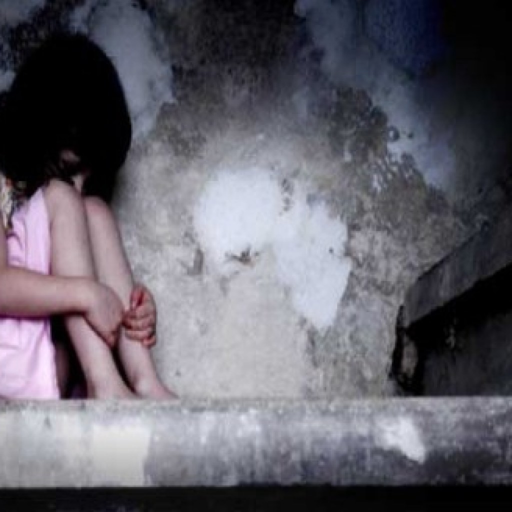 Tiga Pria Cabuli Anak Umur 14 Tahun