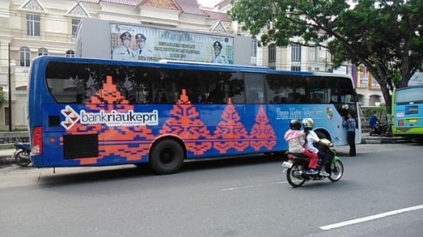 Pasca Kecelakaan, Plt Kadishub Pekanbaru Klaim Kumpulkan Seluruh Supir Bus TMP
