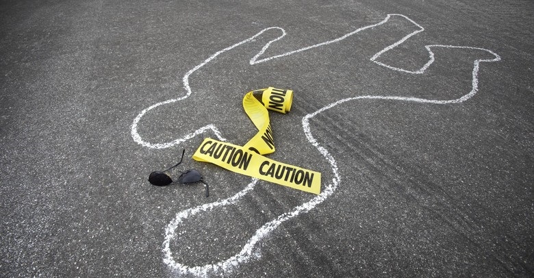 Kanitreskrim di Riau Ditikam Preman Kampung