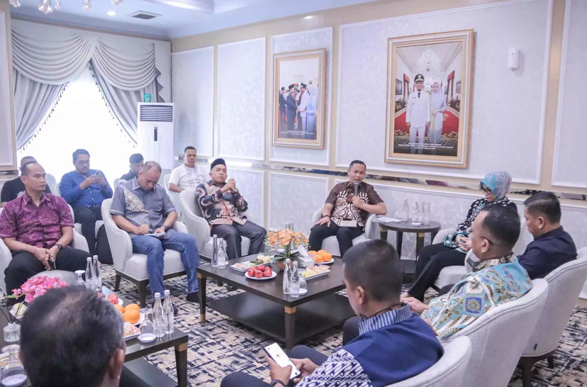 THM di Pekanbaru Wajib Tutup Selama Ramadan 1447 H, Pemko Keluarkan Aturan Resmi