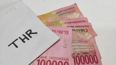 Disnaker Pekanbaru Buka Posko Pengaduan THR 2026, Karyawan Bisa Lapor Jika Tidak Dibayar