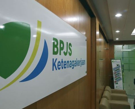 Investasi BPJS Ketenagakerjaan Anjlok Dalam 10 Tahun Terakhir