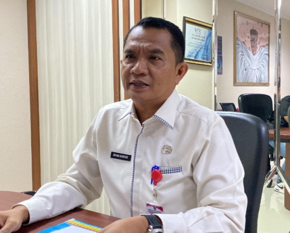 PPPK Pekanbaru 2025: Jadwal Pengumuman Diundur ke 16–30 Juni, Peserta Diminta Pantau Info Resmi