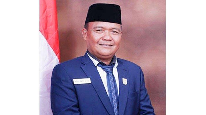 Wako Pekanbaru Siap Bongkar Ruko di Atas Parit, DPRD Beri Dukungan