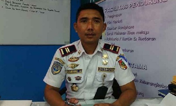 Gandakan Tarif, Dishub: Tukang Parkir di Luar Mal SKA Penipu