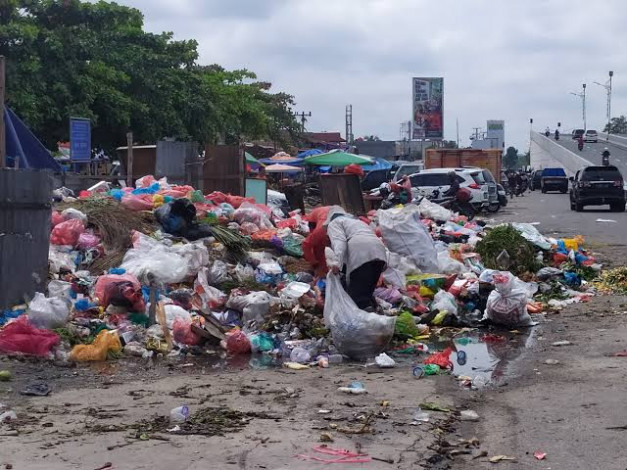 Pakar Sebut Swastanisasi dan Swakelola Sampah Pekanbaru Bisa Disatukan