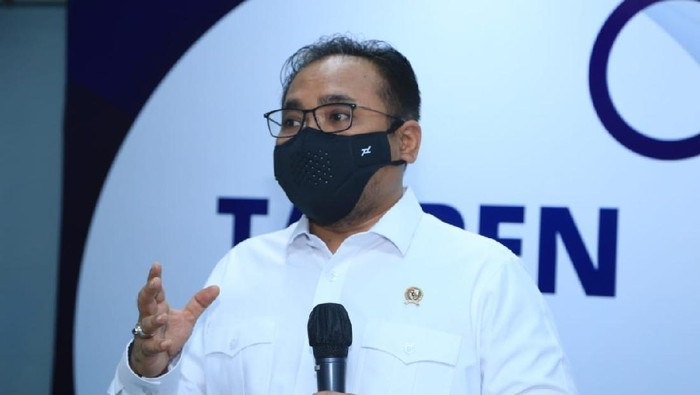 Menag Minta Semua Penghina Simbol Agama Diproses Hukum Tanpa Pandang Bulu