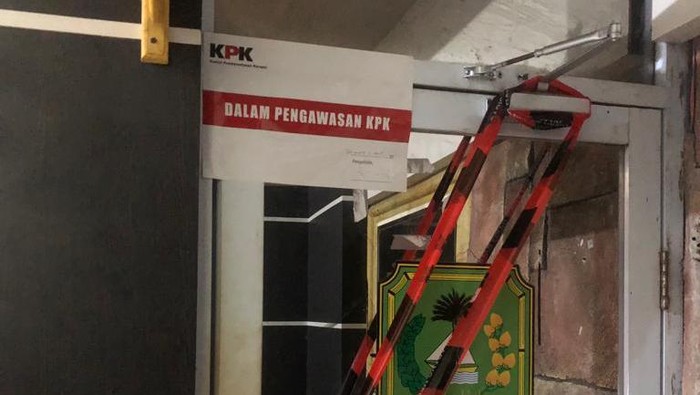 Bupati Meranti Dikabarkan Terjaring OOT KPK, Wabub Asmar : Saya Tidak Tahu