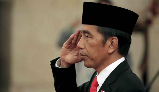 Ke India, Presiden Jokowi Punya Sederet Misi