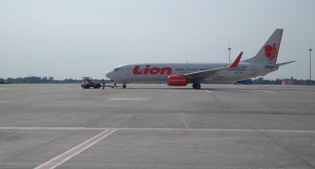 Asosiasi Pilot Lion Air: 