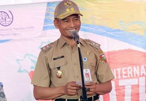 Pemko Pekanbaru Terapkan Kurikulum Darurat untuk Sekolah di Masa Pandemi Covid-19