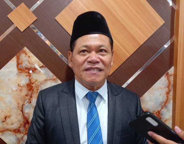 Pemeriksaan Ketat Hewan Kurban di Pekanbaru: Sehat, Legal, dan Sesuai Syariat