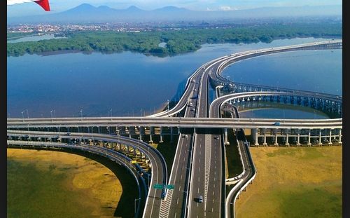 Tol Bali Dioperasikan Akhir Tahun ini