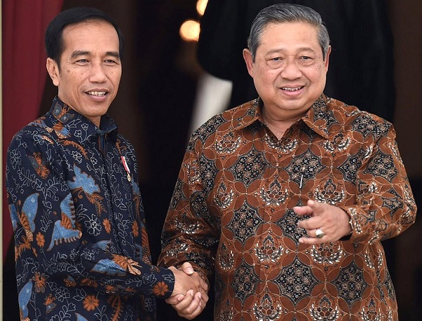Apa Motif PDIP 'Bombardir' SBY?