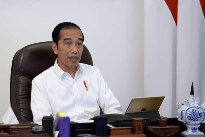 Presiden Tegur Gubernur Riau, Angka Positif Covid-19 di Riau Kembali Meningkat