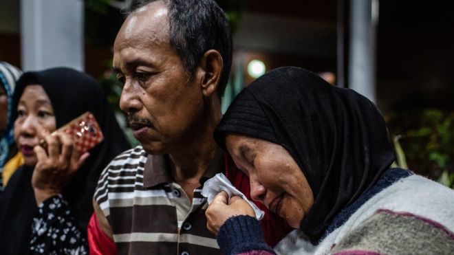 Lion Air JT610: Kecelakaan terparah kedua Indonesia di tengah membaiknya rekor keselamatan