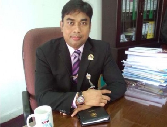 Maju di Pilgubri, Kepala Daerah Tak Perlu Mundur dari Jabatan