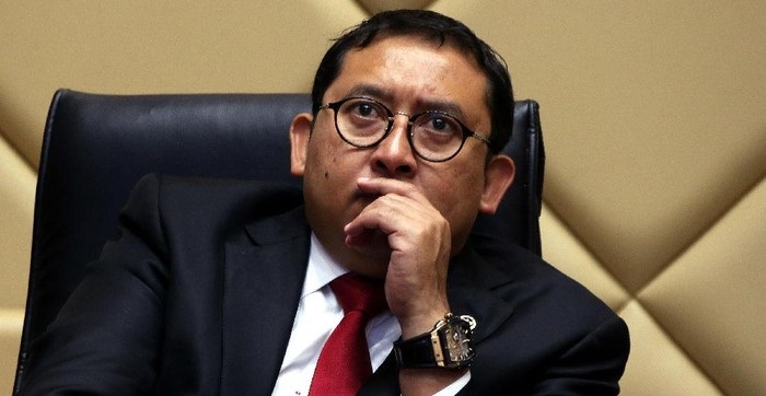 Komisaris BUMN Mau Ludahi Anies, Fadli Zon Ungkit Kasus Ahmad Dhani