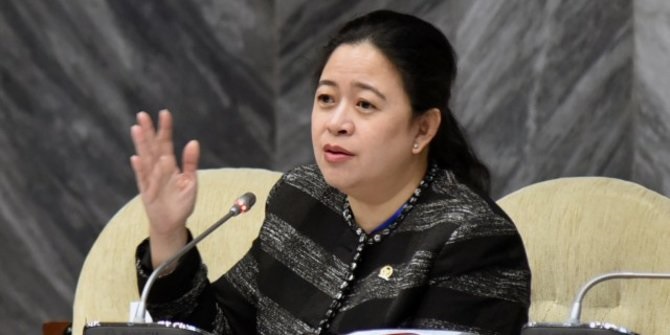 Ketua DPR Desak Pemerintah Usut Tuntas Penyerangan Posramil di Maybrat