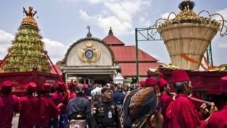'Larangan warga keturunan memiliki tanah' di Yogyakarta: penggugat diancam akan diusir dari Yogyakar