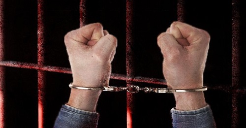 Ulah Tak Terpuji Anggota Dewan di Seruyan Nyabu Lalu Ditangkap Polisi