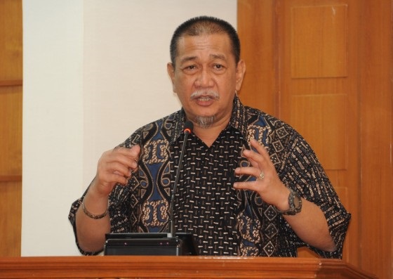 Pangkas Angka Kemiskinan, Deddy: Menciptakan SDM yang Unggul