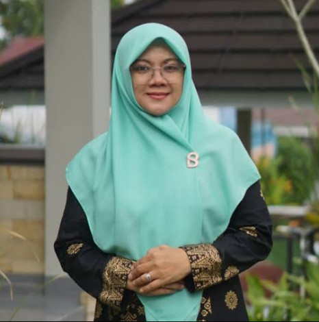 Pilkada Siak Sah, MK Tolak Gugatan: Afni Zulkifli Ajak Masyarakat Bersatu