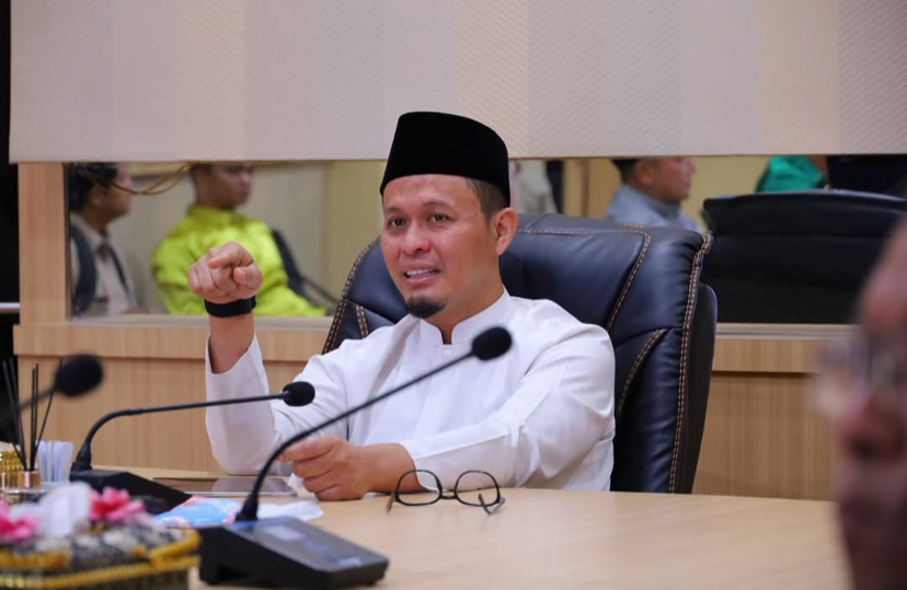 Harga Plastik Naik 100 Persen, Wali Kota Pekanbaru Ajak Warga Beralih ke Ramah Lingkungan