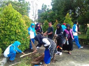 Diskominfo Kampar Siap Tempati Kantor Baru