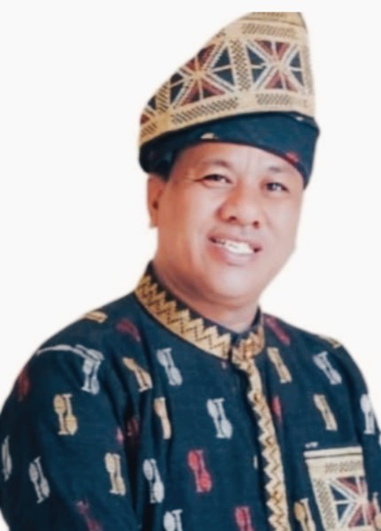 Wapres Ikut Viralkan Arkhan:  Bupati Kuansing Dorong Semaraknya Pacu Jalur