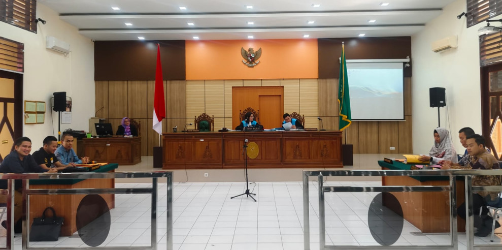 Misteri Nurhayati, Sosok Kunci dalam Sidang Mafia Tanah di Rumbai