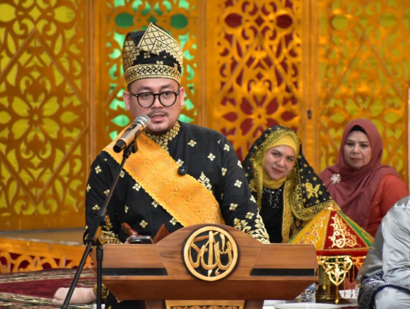 Anak 16 Tahun Terlibat Kriminal, Ketua MKA LAMR Soroti Lunturnya Pengawasan Orang Tua