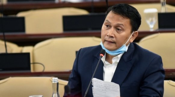 PKS Tanya Info Anggaran '3 Periode' ke Tiga Pembantu Utama Presiden