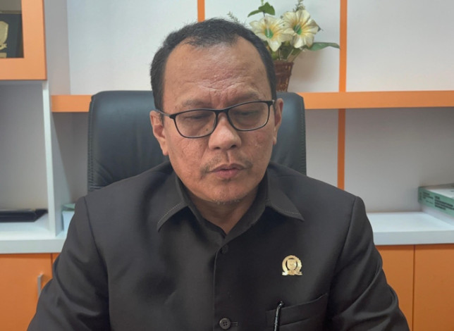 Tunda Bayar Menghantui, DPRD Riau Soroti Pergeseran Anggaran Berkali-kali