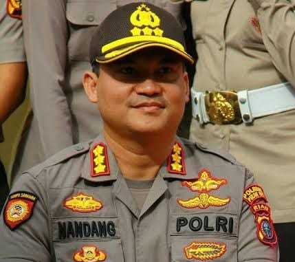 Polresta Pekanbaru Perketat Pengamanan di Tempat Ibadah, Pasca Bom Bunuh Diri di Makassar