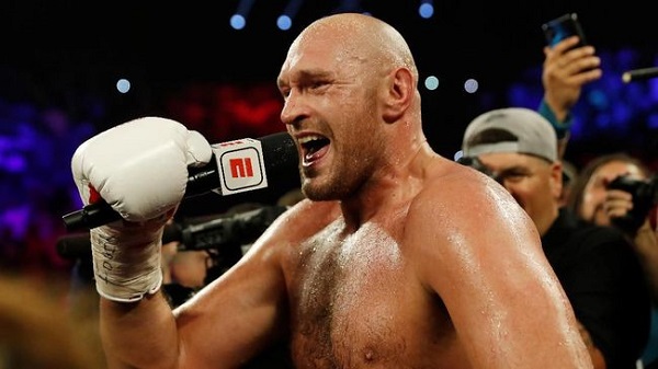 Petinju Top Mengaku Sering Mabuk Bersama McGregor