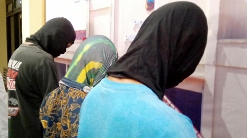 Polisi: 3 Siswa Tersangka Penyiksa Siswi SMP Purworejo Tak Ditahan